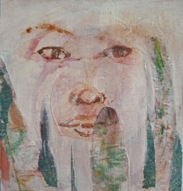 The Shape of Awareness