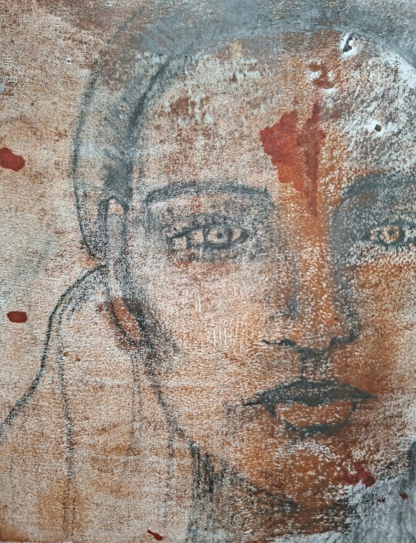 When the Gods come calling